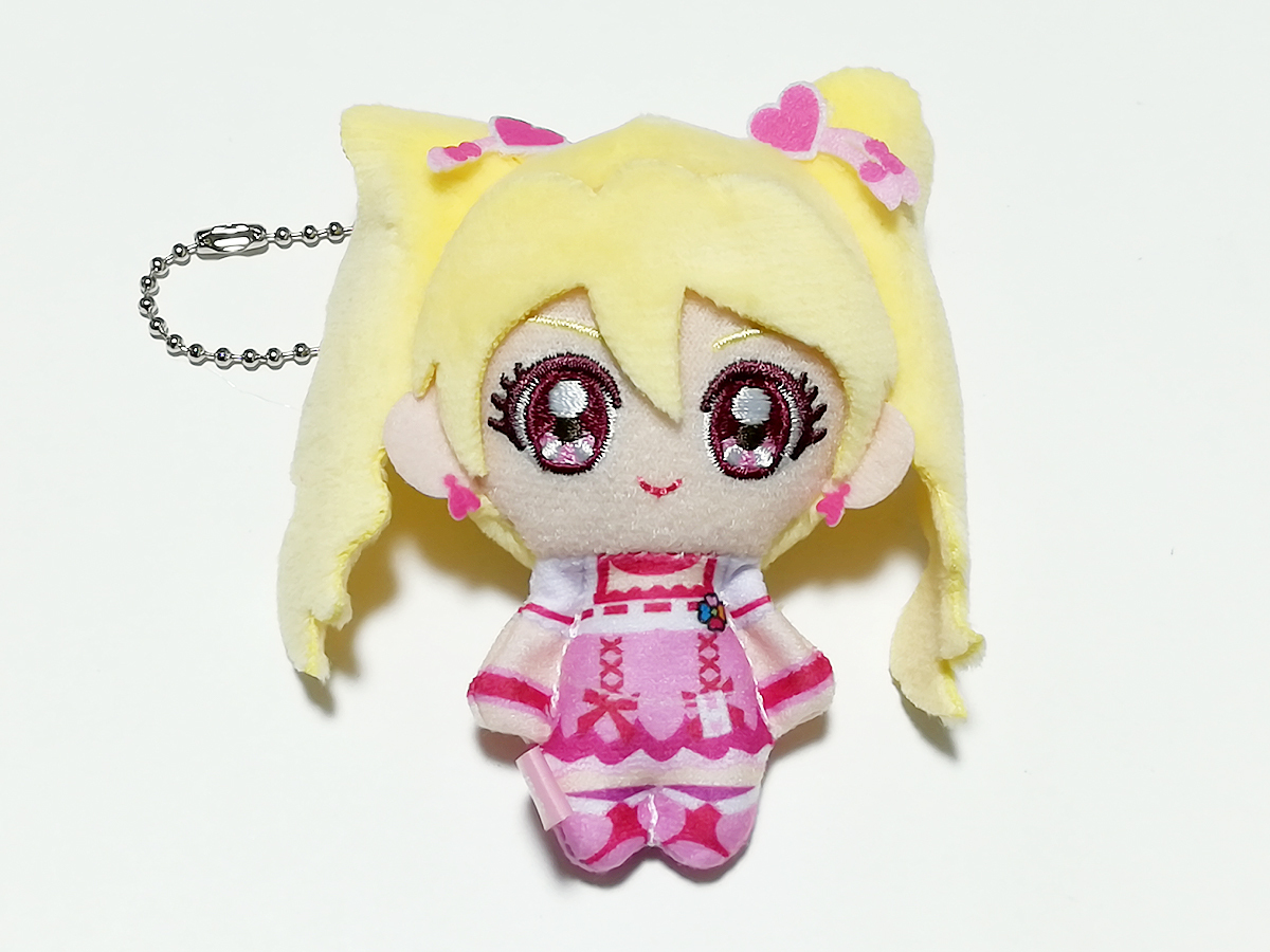 フレッシュプリキュア プリキュア ジャンボタオル キュアパッション 東