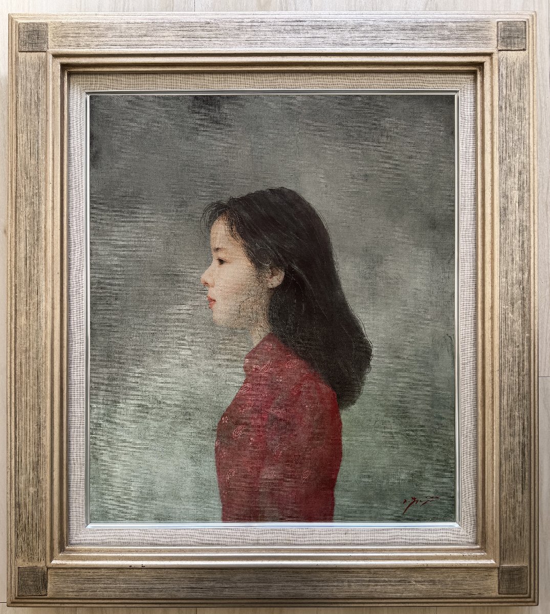 2011 犬塚勉展－純粋なる静寂－ 作品集 図録 犬塚勉展 純粋なる静寂 - 古本買取販売 ハモニカ古書店 建築 美術 写真集
