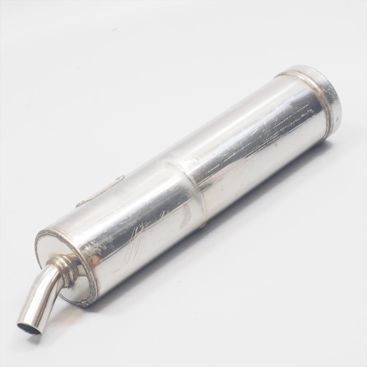 中古】0117 NS-1 社外 DAYTONA デイトナ スーパーダッシュチャンバー