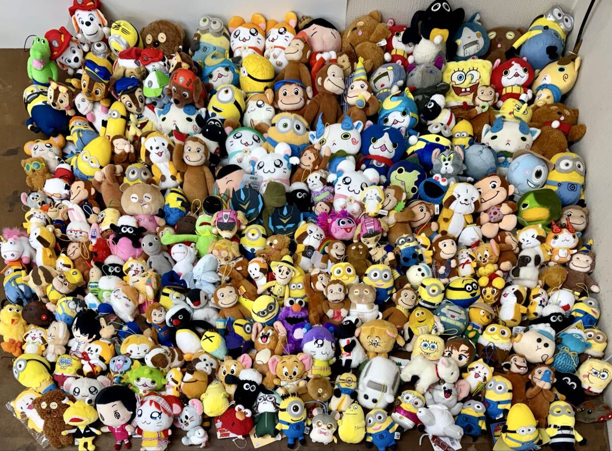 新品】新品 妖怪ウォッチ 妖怪大集合 特大 ポスター 未開封 グッズ 未