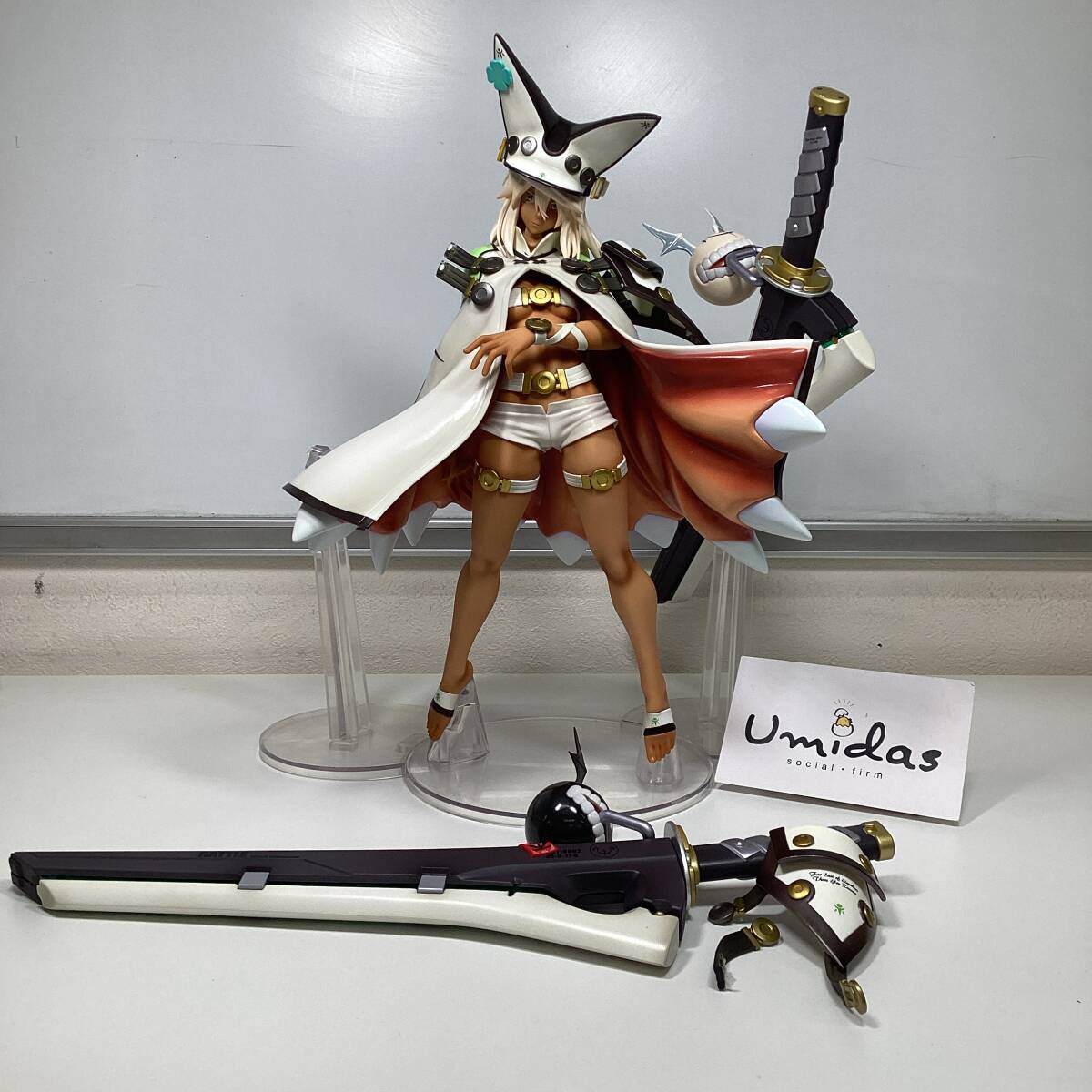 新品】ねんどろいど キルラキル3体セット 纏流子 鬼龍院皐月 満艦飾