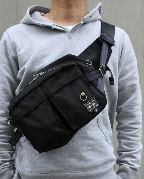 美品/ TUMI トゥミ 22318HKH ALPHA BRAVO モントレー スリング