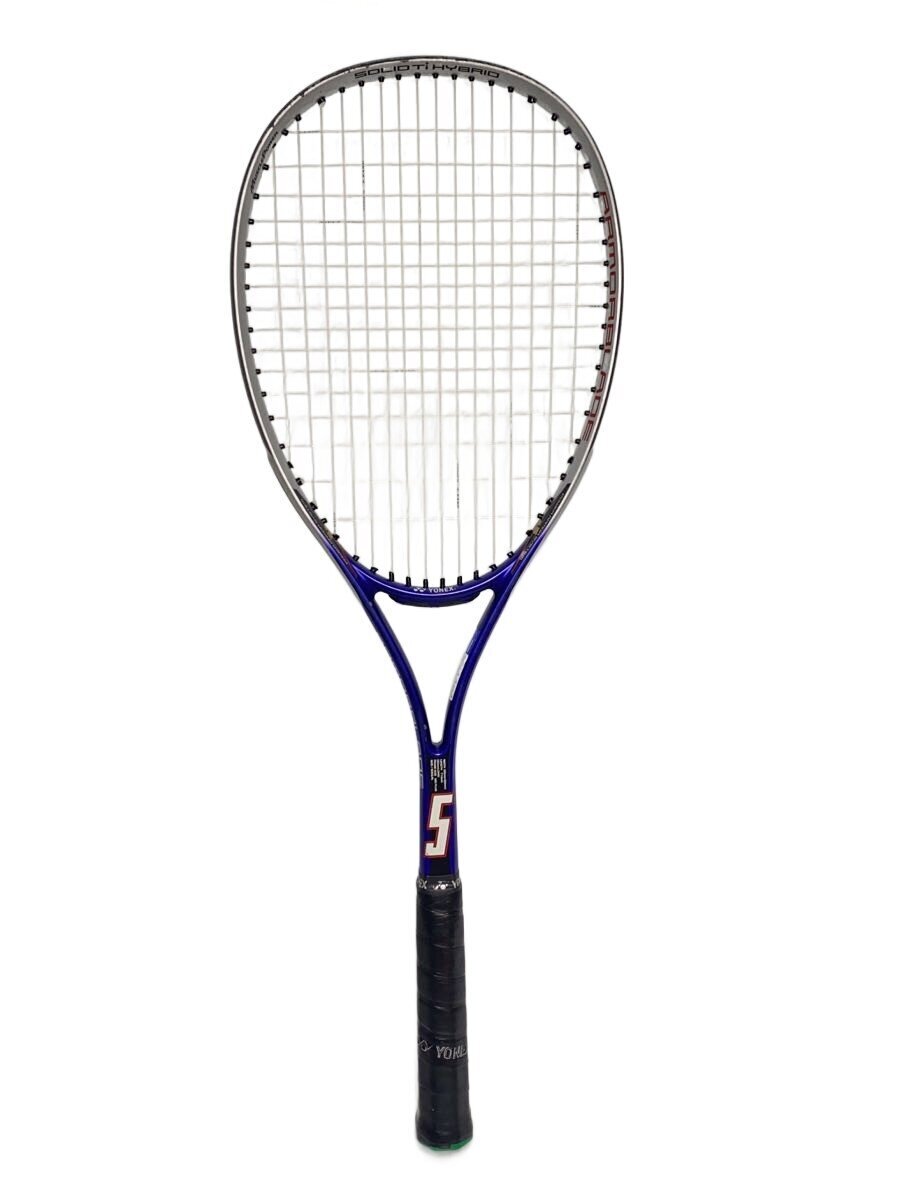 YONEX ソフトテニス ラケット アーマーブレードARMORBLADE 88の落札