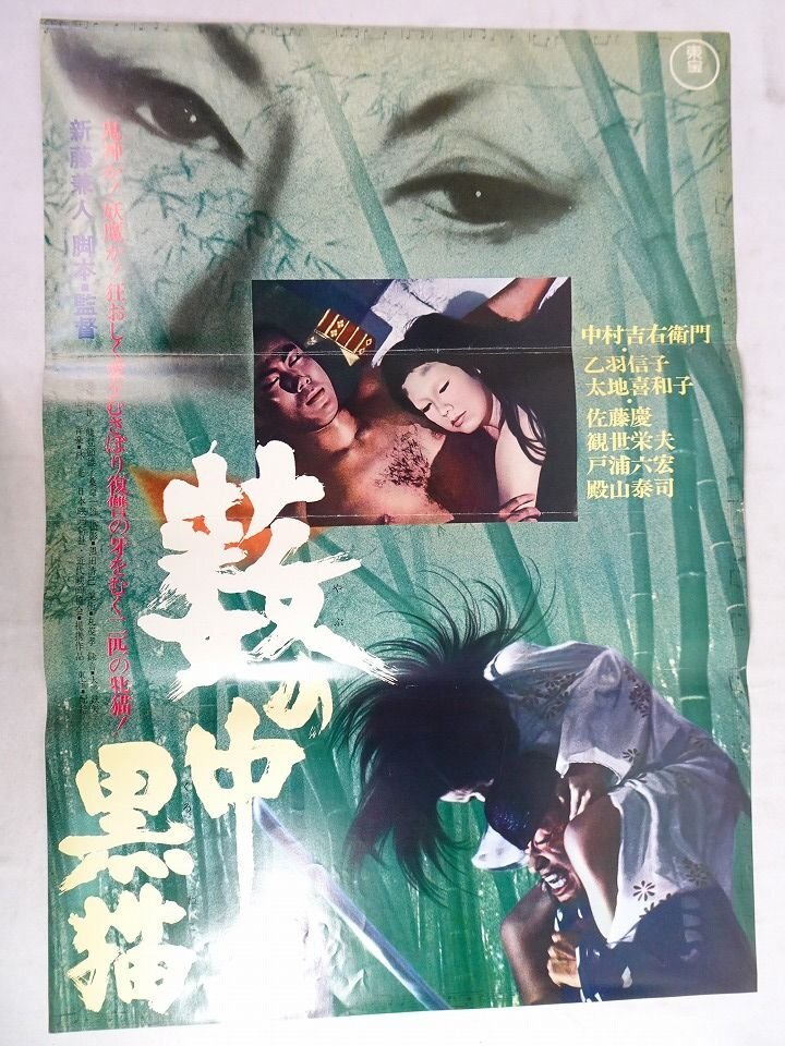 未使用】☆A1超大判 斎藤飛鳥 黒猫 ポスターの落札情報詳細 - Yahoo