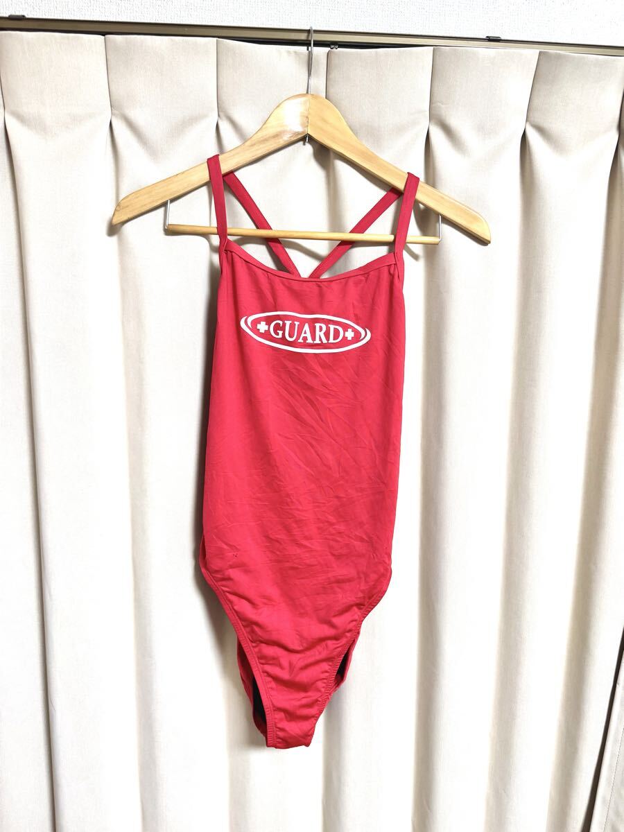 中古】希少レア！【生写真3枚】ライフセーバー・ライフガードの落札