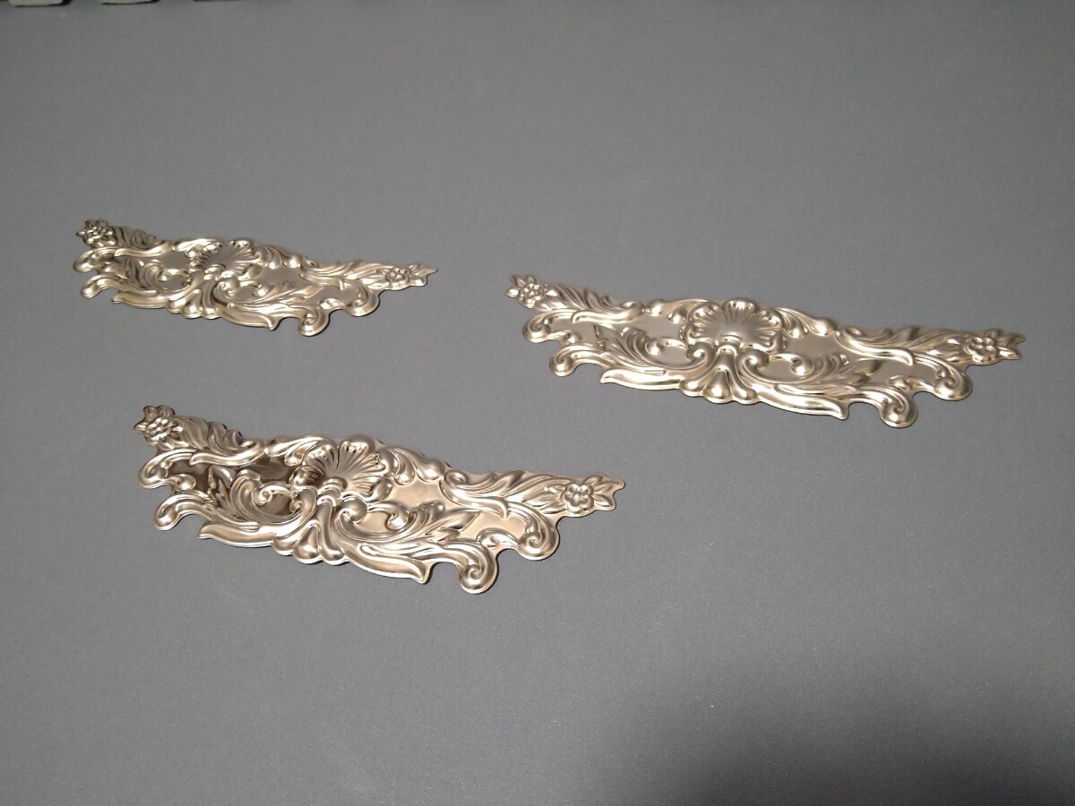 デコトラ トラック野郎 鷲 ワシ レリーフ 当時物 アートトラック