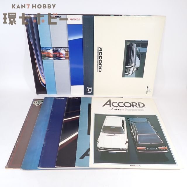 Hi-Story ハイストーリー 1/43 HONDA ホンダ アコード インスパイア