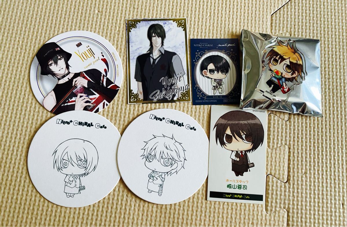 新品同様◇Lamento ラメント◇コンビニラメント ドラマCD「convenience