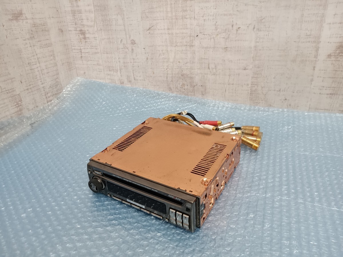 新品】ADDZESTアゼストClarionクラリオンMRX8575z CDS8555z CD＋MD