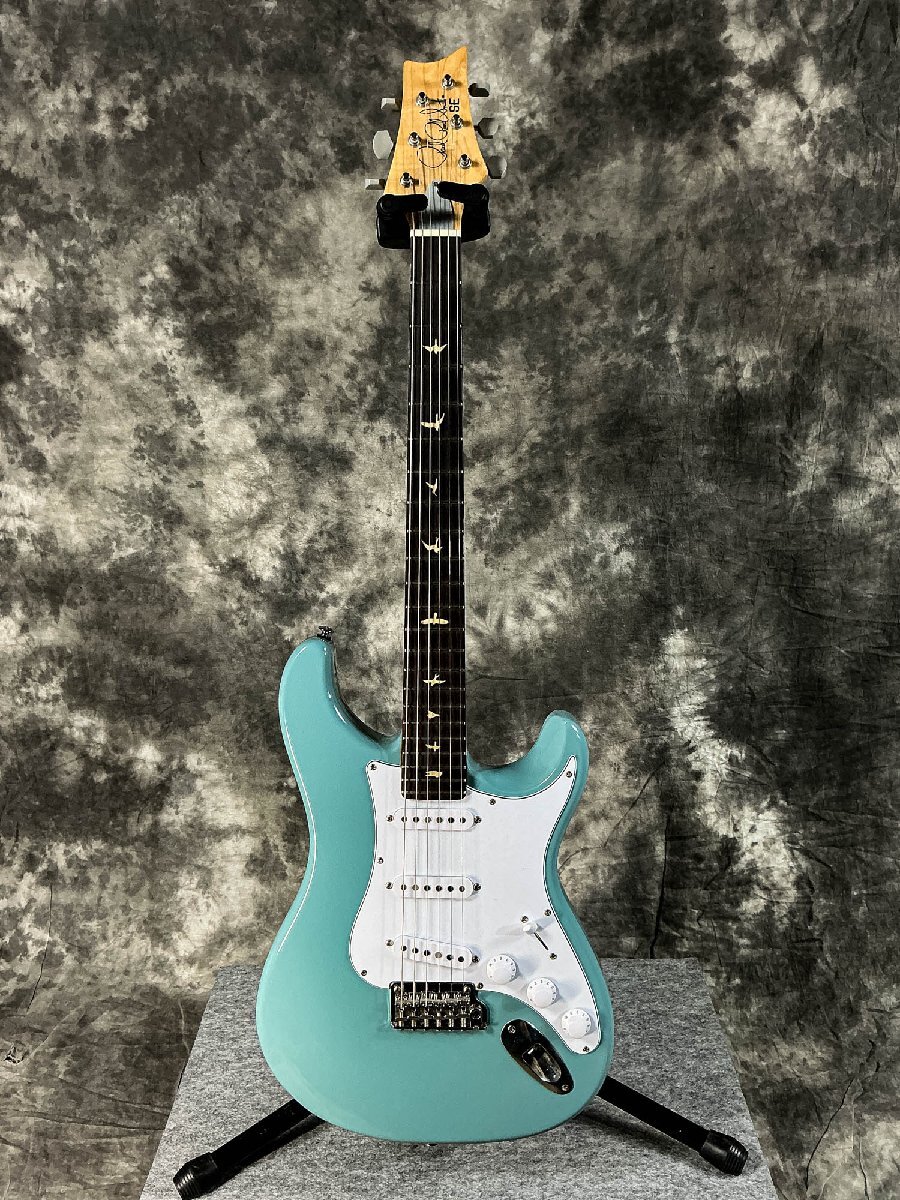 新品】送料無料☆豪華☆John Mayer☆ジョンメイヤー☆Black1仕様