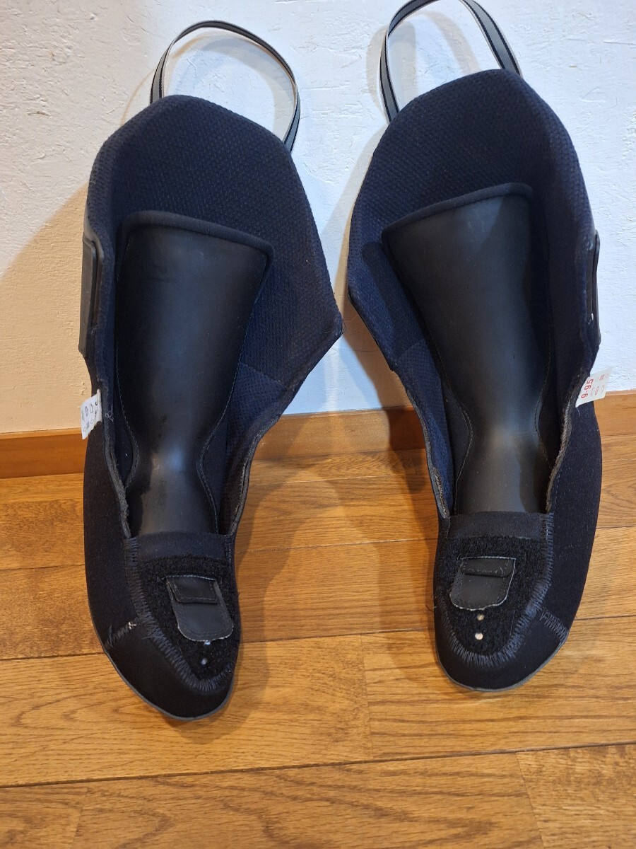 ☆ROSSIGNOL(ロシニョール) 子供用 レガース シンガード 18-19モデル