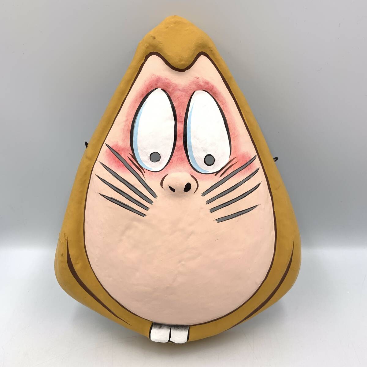 ねずみ男 | ゲゲゲの鬼太郎 - マルサン CHARACTER キャラクター 新番組