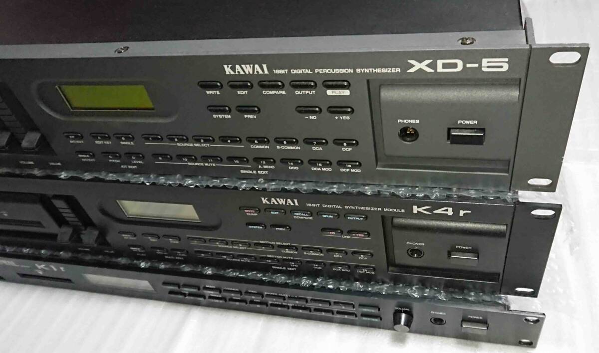 KAWAI GMega シンセサイザーモジュール KAWAI GMega シンセサイザーモジュール 【公式通販】