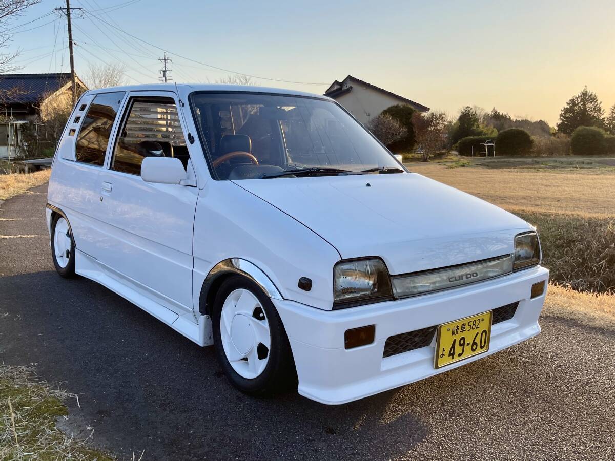 中古】ブタケツ ローレル 完成品 オープン シャコタン 街道レーサー GC