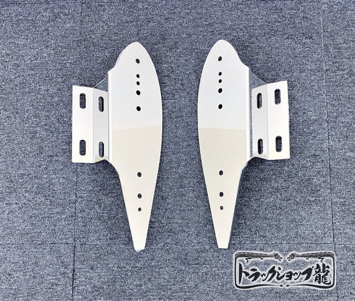 新品】 デコトラ 07フォワードファイブスターギガ安全窓 シートタイプ