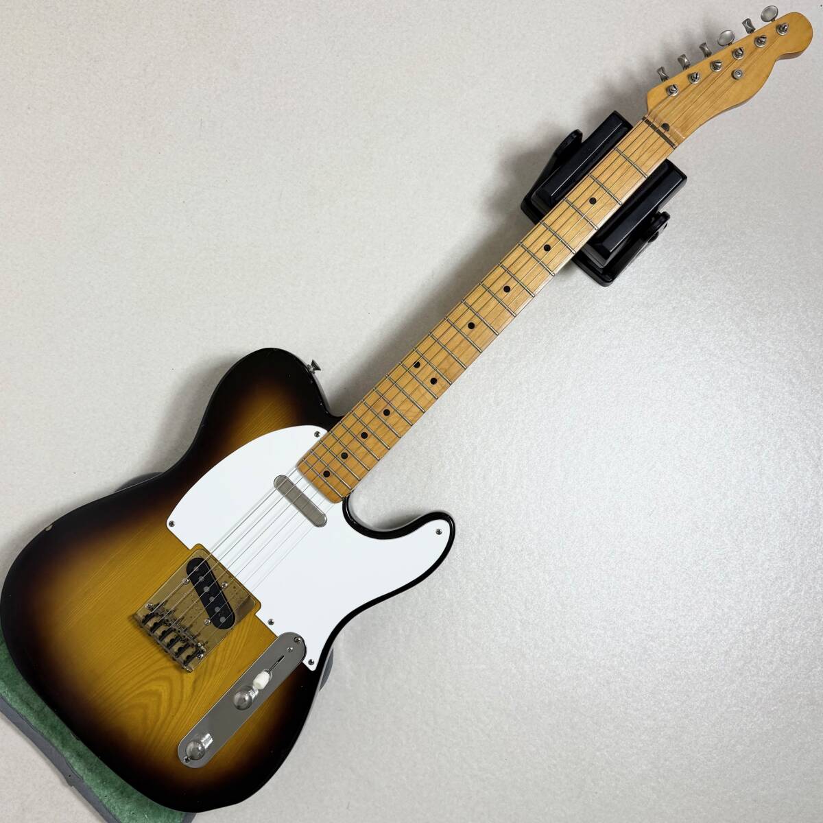 TOKAI Breezysound トーカイ テレキャスター 1981年製 バター 