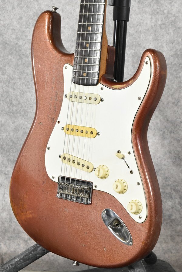 レア Fender Japan ST57- DMC Dimazio PU アッセン アッセンブリー