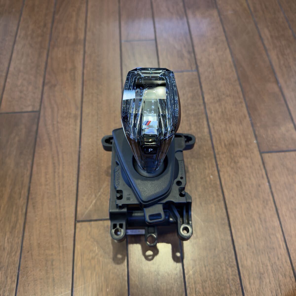 ジャンク扱い】Pivot ピボット バレリーナ シフトノブの落札情報詳細 