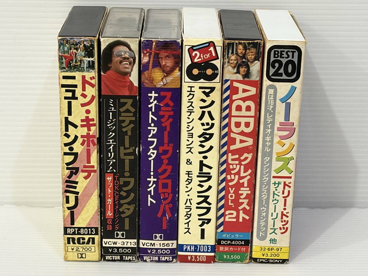 新品】♪新品☆ディズニー ファミリー紙芝居 11 ダンボ カセットテープ 