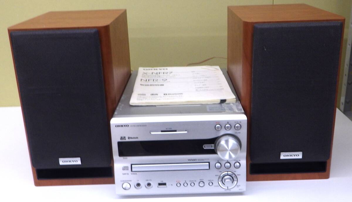 中古】【SONY/ソニー】システムコンポ ST-MS919 TC-TX717 TA-MS919 MDS