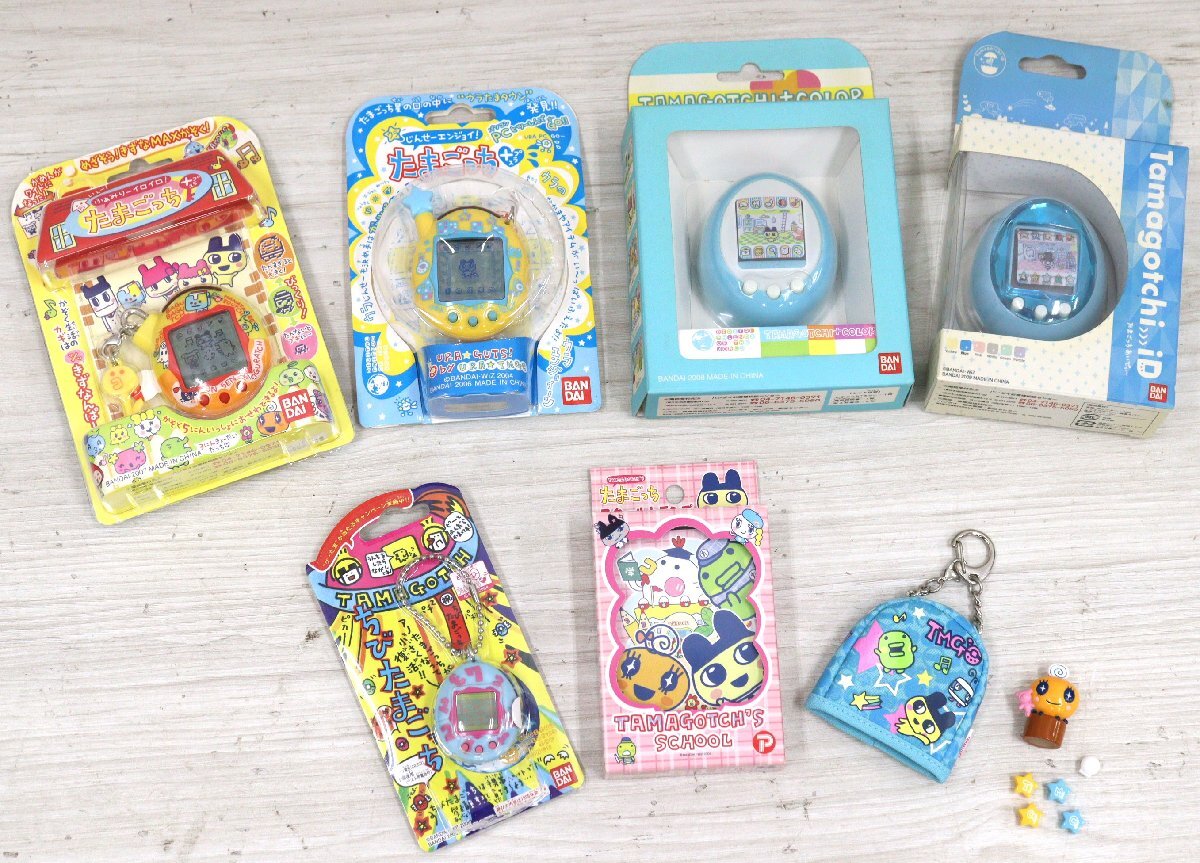 新品】限定 祝ケータイかいツー！ たまごっち 赤シリーズ りんごレッド