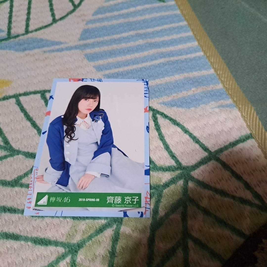 新品】生写真 日向坂46 佐々木美玲 2017-SPRING-01,02,03 earth制服