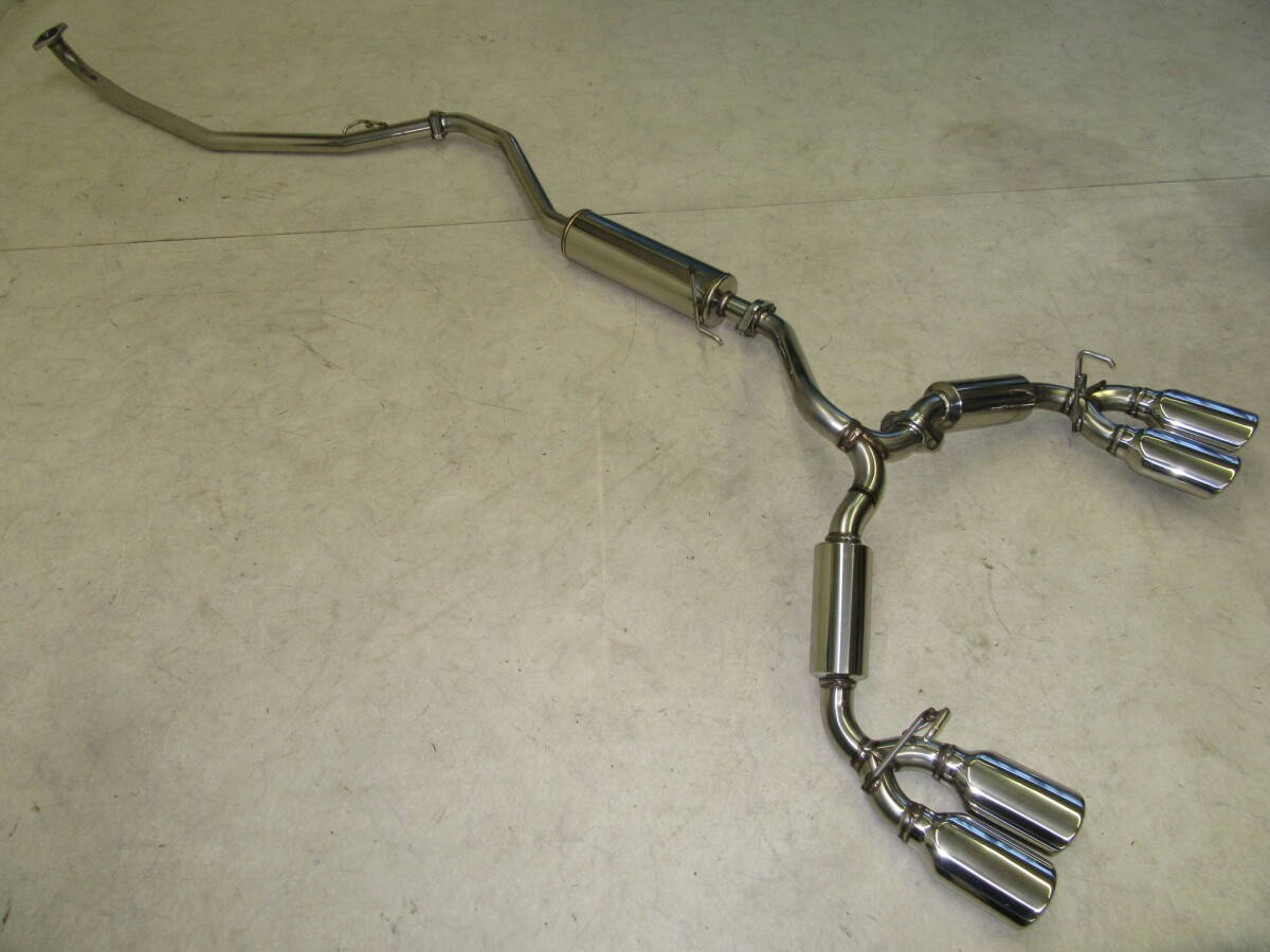 中古】ハーレー VロッドVRSC Vrod V-ROD ホットドック オーバル 