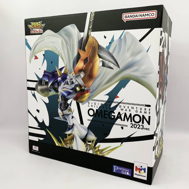 美品！『ワンピース / デジモンアドベンチャー ぼくらのウォーゲーム