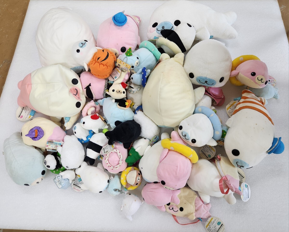 新品】センチメンタルサーカス☆ぶらさげぬいぐるみ（クロネコ幻想曲