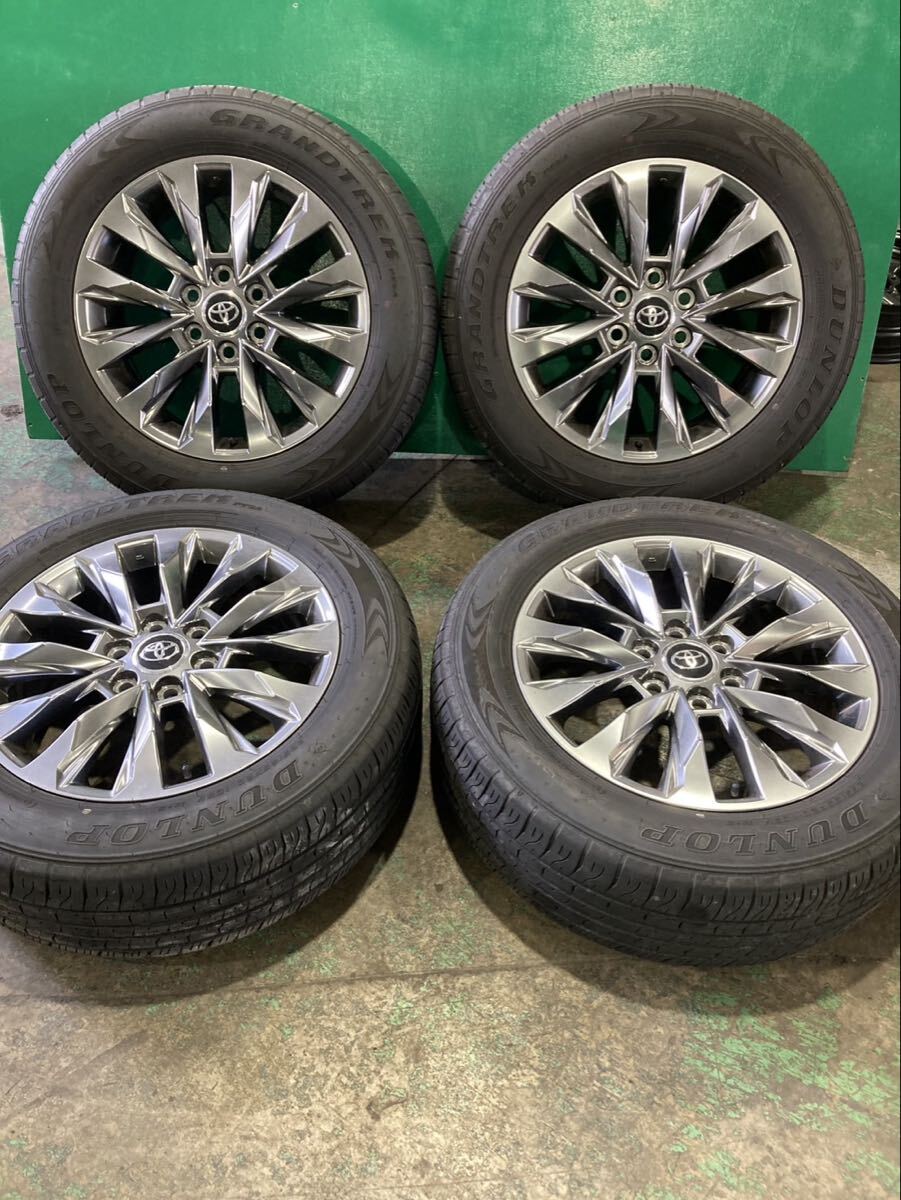 Work グノーシス 20インチ 9J 10J pcd120 BMW LS460 LS600 アルミ Work グノーシス 20インチ 9J 10J pcd120 BMW LS460 LS600 アルミ