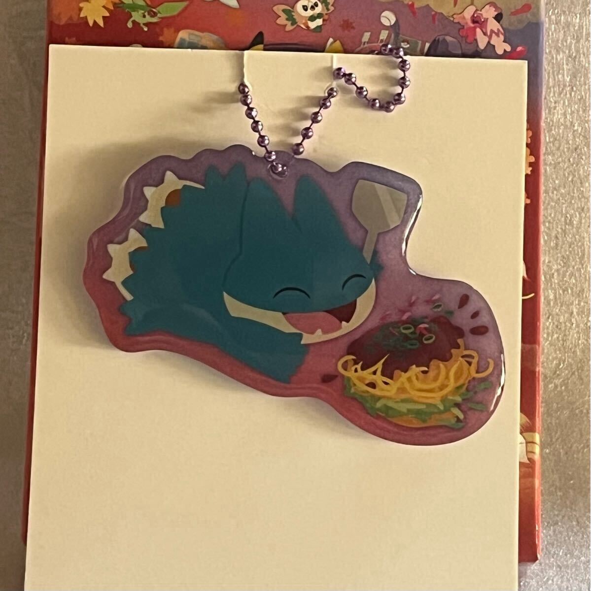 新品】ポケットモンスター ポケモン アクリルチャームコレクション