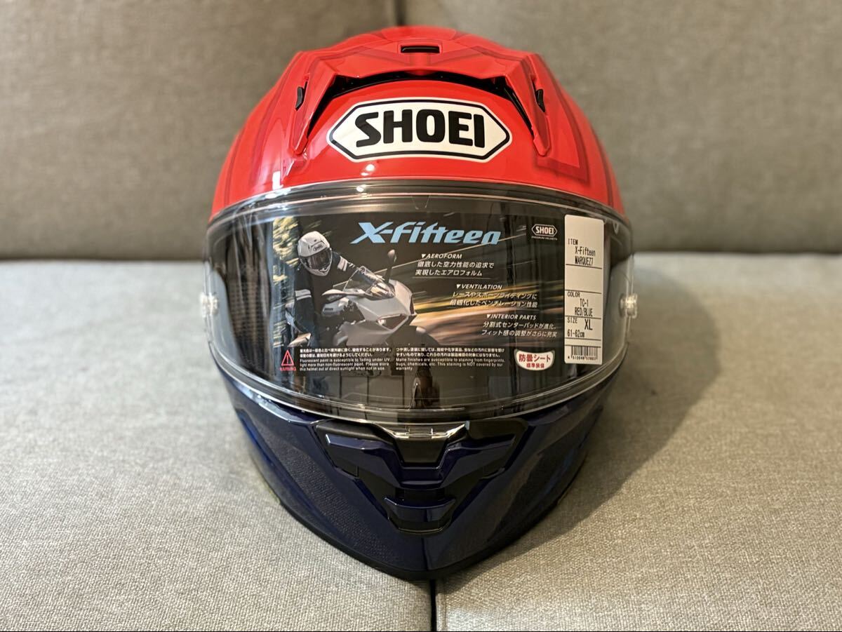 SHOEI ショウエイ 当時物フルフェイスヘルメット TF-3COV 族ヘル