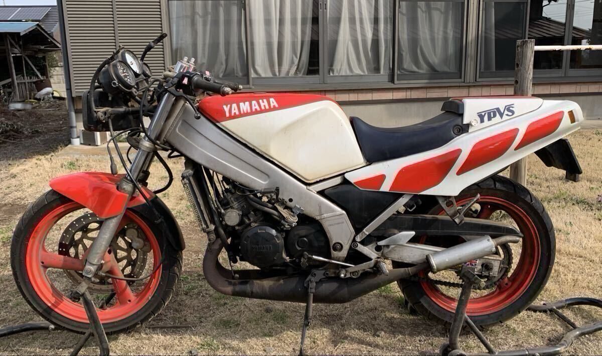 TZR250 1KT 2XT イシイ ssイシイ当時物 チャンバー の落札情報詳細