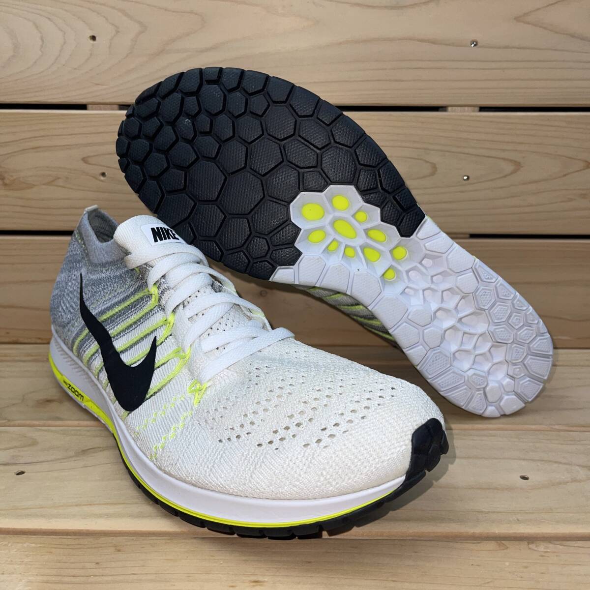 新品】◇新品◇定価10800円◇NIKE/ナイキ◇AIR ZOOM STREAK LT4◇エア
