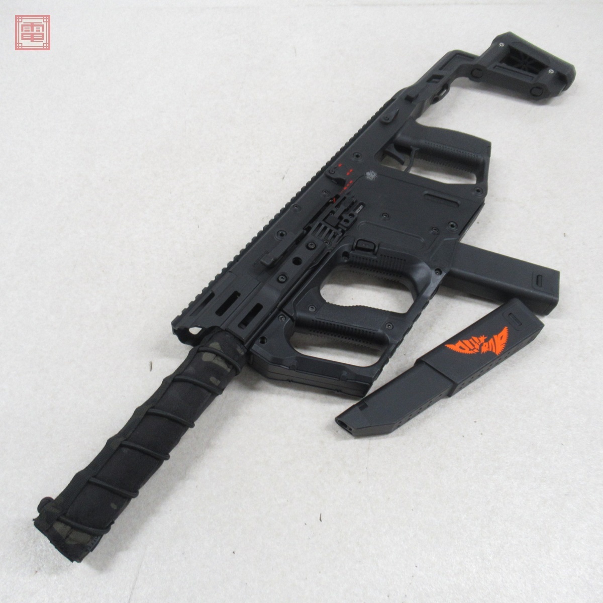 新品】*SALE* MVRI製実物 ドラグノフSVD用レイルハンドガード （ロシア
