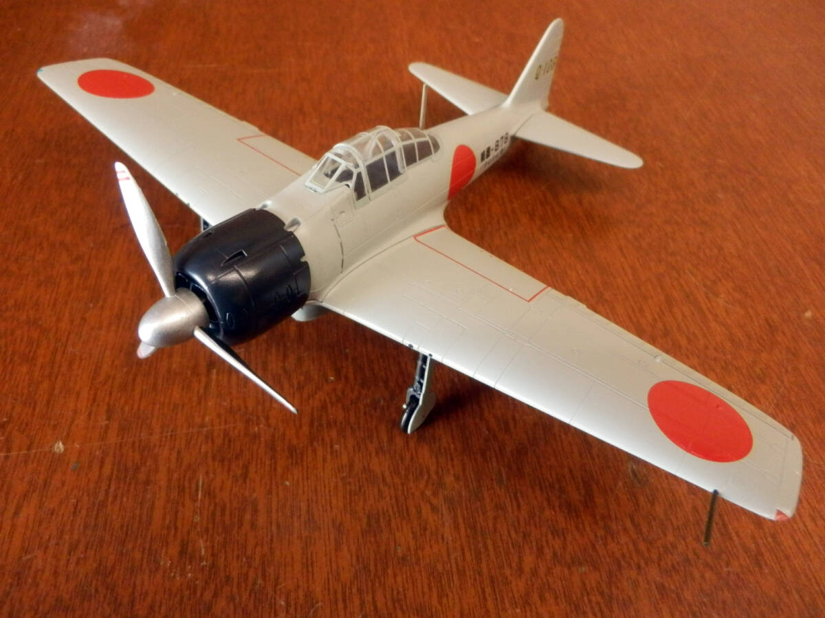 未組立品 デッドストック】三式戦闘機 飛燕 Ⅰ型 飛行第18戦隊所属機