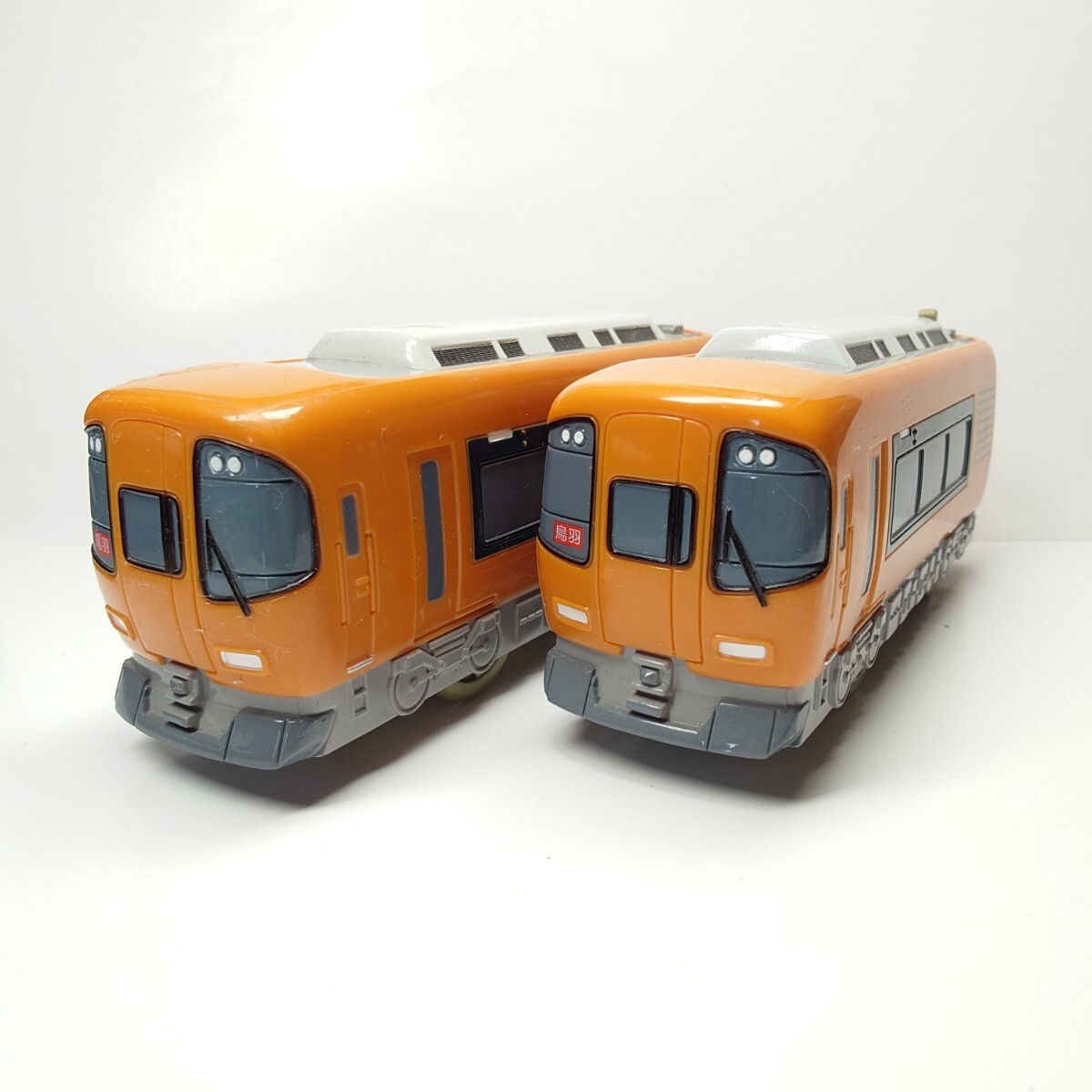 使用済み スルッとKANSAI Kカード 京阪電車 160枚の落札情報詳細