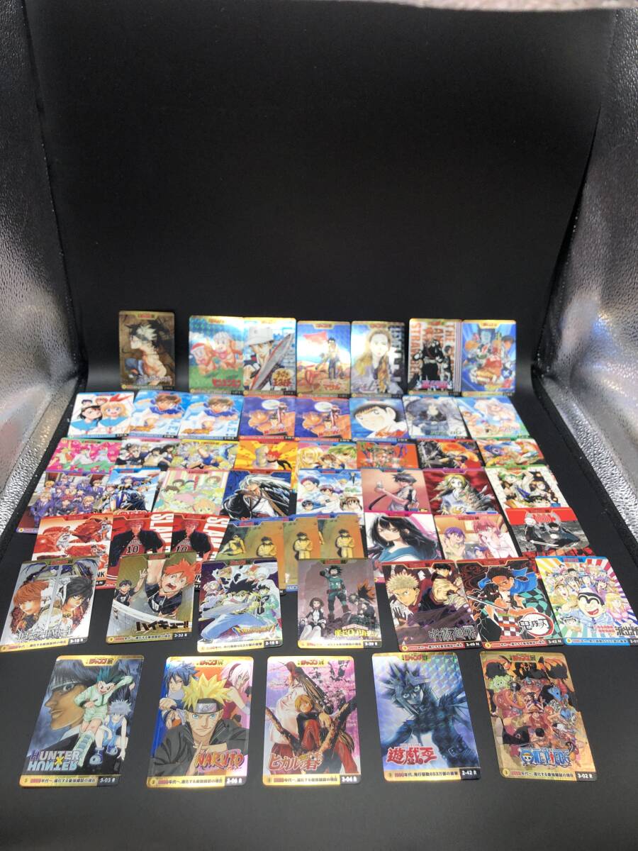 ジャンプ　当選品　ハイキュー　どこでも作戦会議!折りたたみコートテーブル　希少 当選品 ハイキュー!! どこでも作戦会議！折りたたみコートテーブル