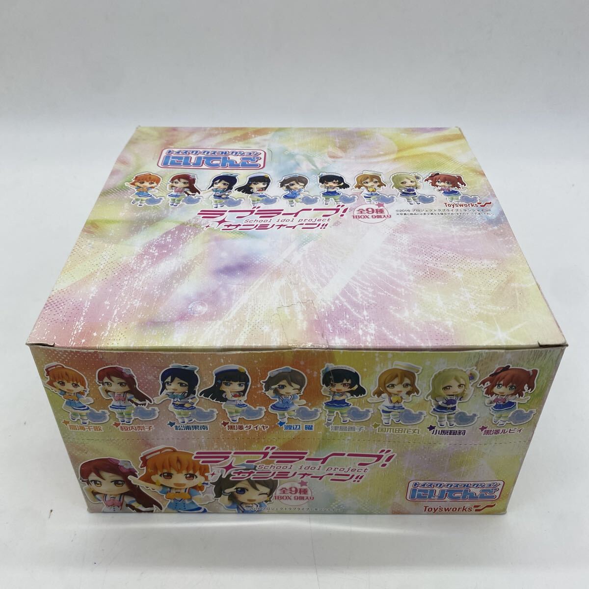 新品】f とある魔術の禁書目録Ⅱ インデックス よんてんご 五和 