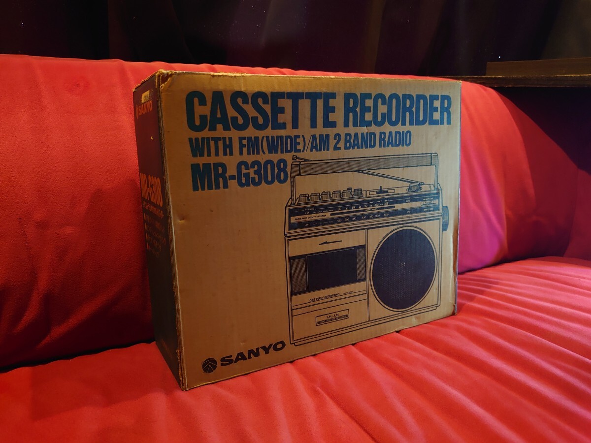 National RS-4400ラジオ・カセットプレーヤー 楽天市場】National Panasonic STEREO 4400 ステレオラジオカセット