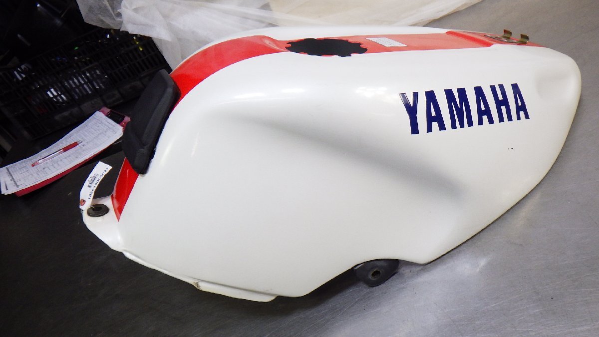 VFR400R.NC30.純正タンク.燃料タンク.V4.レーサーレプリカ.ガソリン