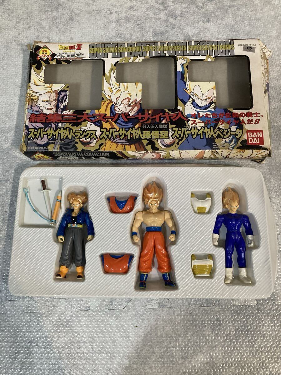 ドラゴンボール ミュージアム コレクション 九　孫悟空・海賊ロボ ドラゴンボール ミュージアムコレクション 孫悟空 海賊ロボ