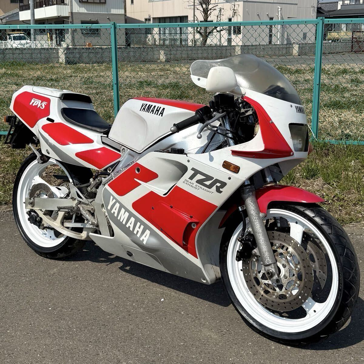 ☆ヤマハ TY50 354 競技仕様☆ 実働の落札情報詳細 - Yahoo 