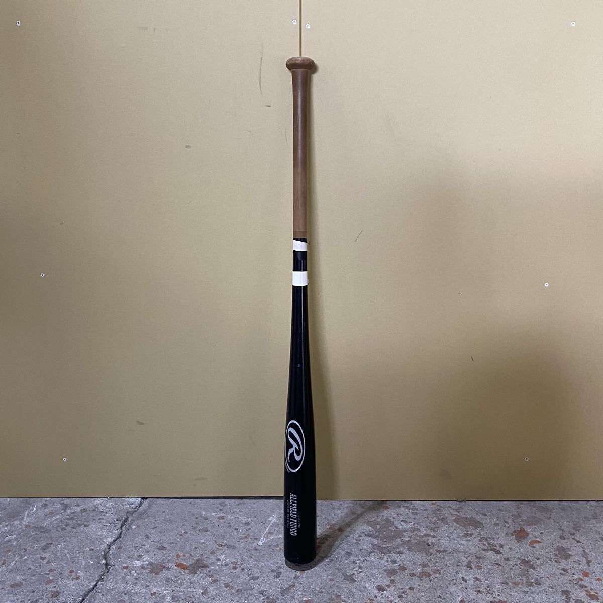 中古】②Rawlings☆XB805JH☆中学生硬式用☆中古・格安・売り切り出品 