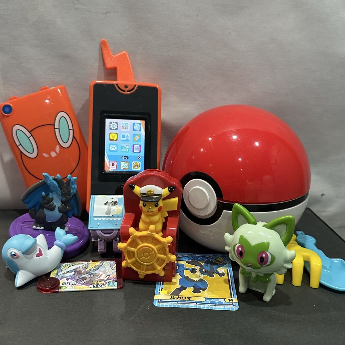 ○ レア 食玩 ポケモンキッズであそぼう リザードン 指人形○P‐1 検索