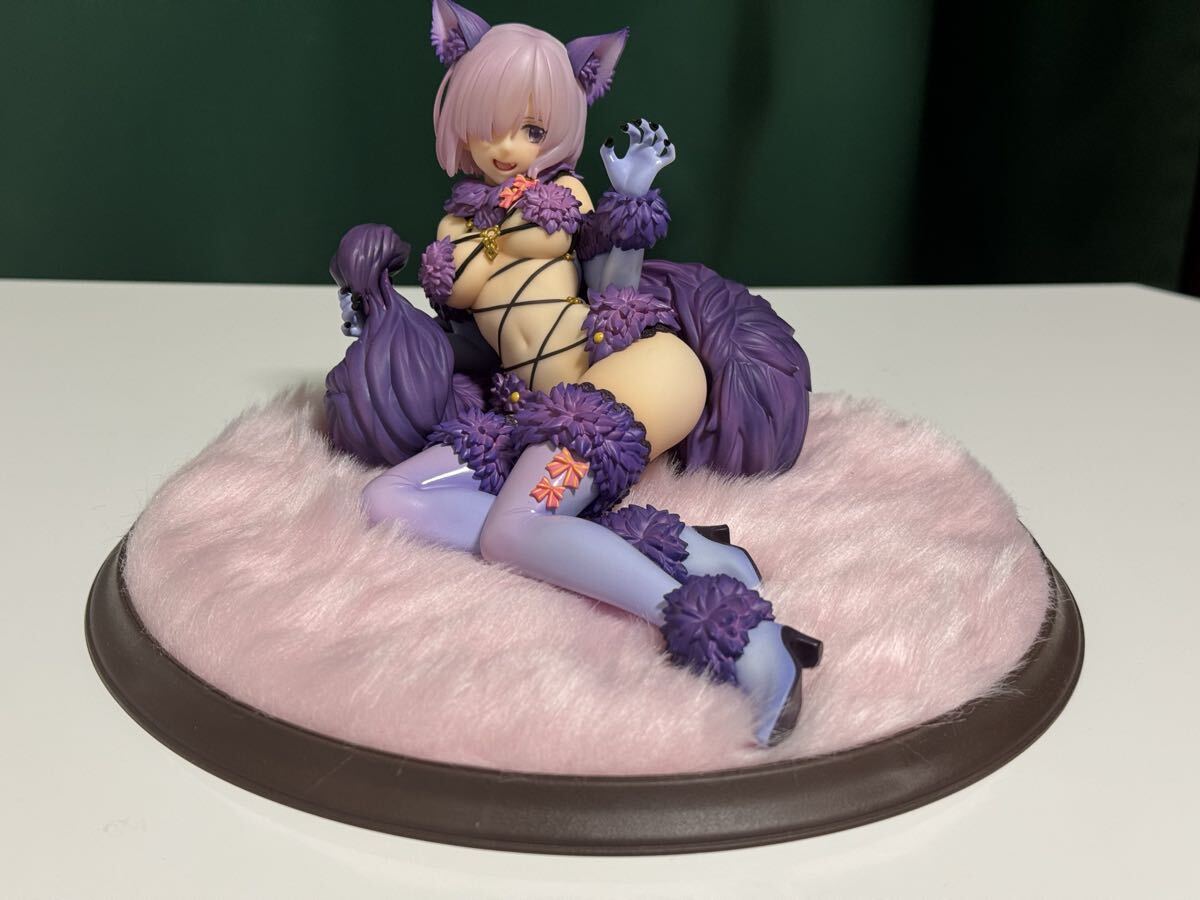 Fate/Grand Order マシュ・キリエライト ~デンジャラス・ビースト~ 1/7