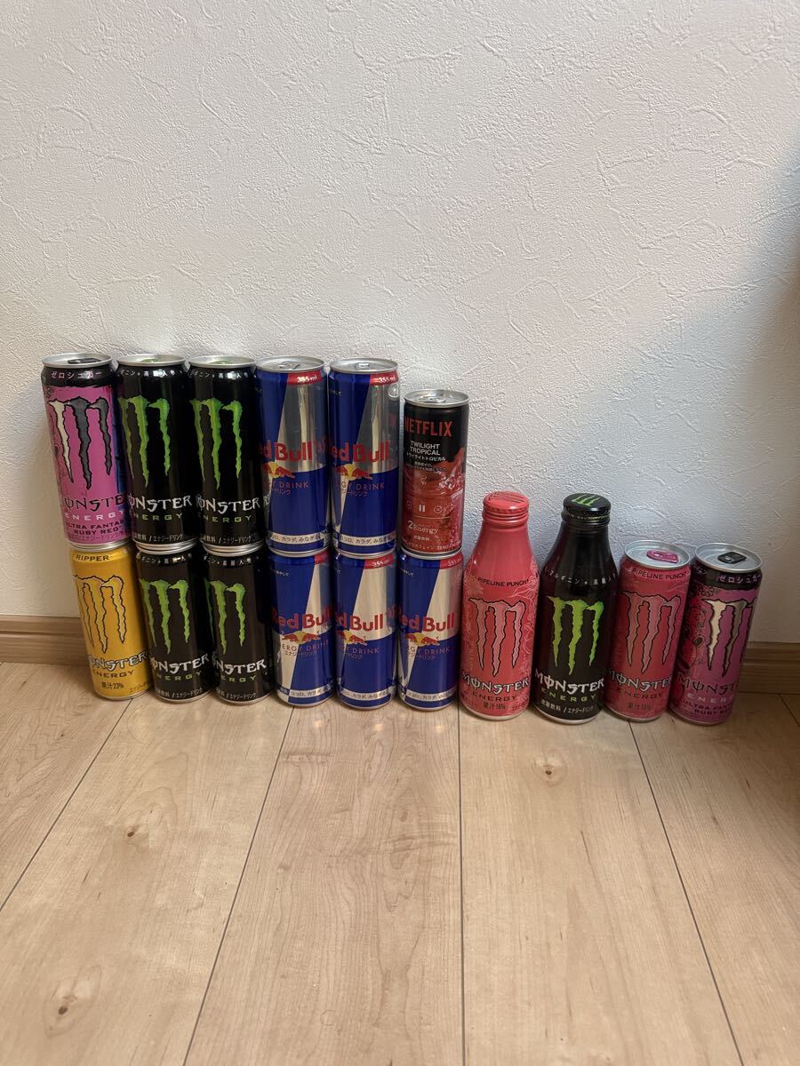 新品】激レア モンスターエナジー スイスチョコレート エナジー
