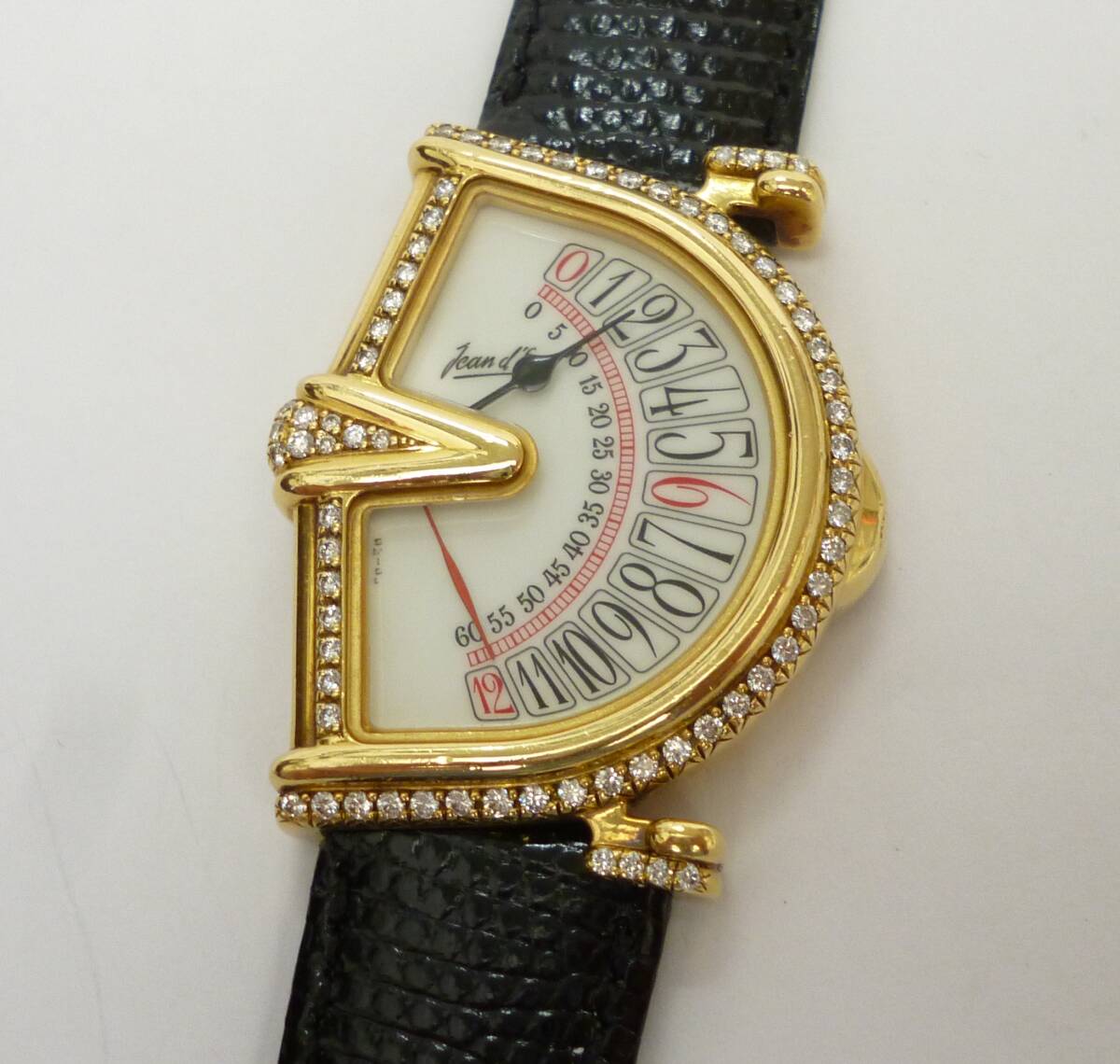 新品】【新品】VALENTINO DOMANI バレンチノドマーニ 腕時計 VD-2038 