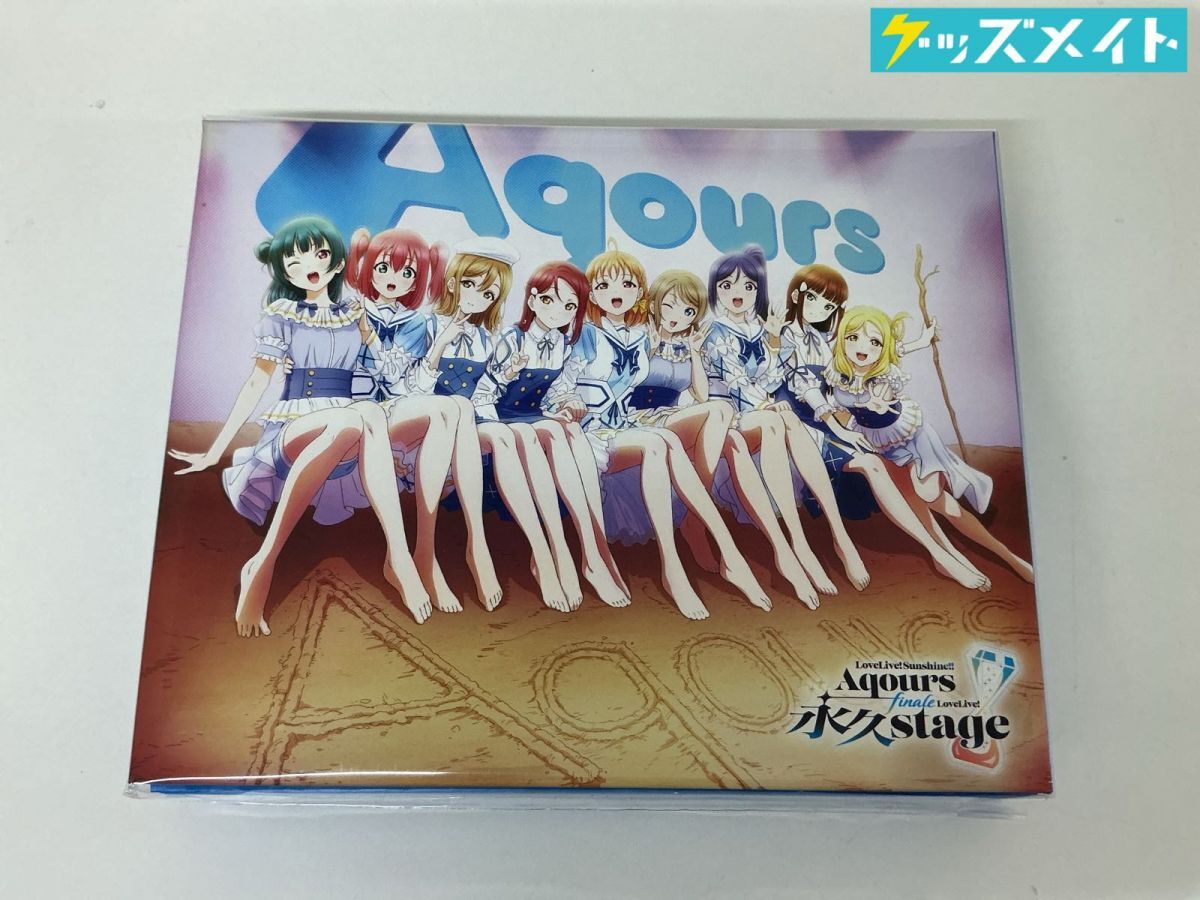新品】ラブライブ！ フェス Blu-ray Memorial BOX ゲーマーズ特典