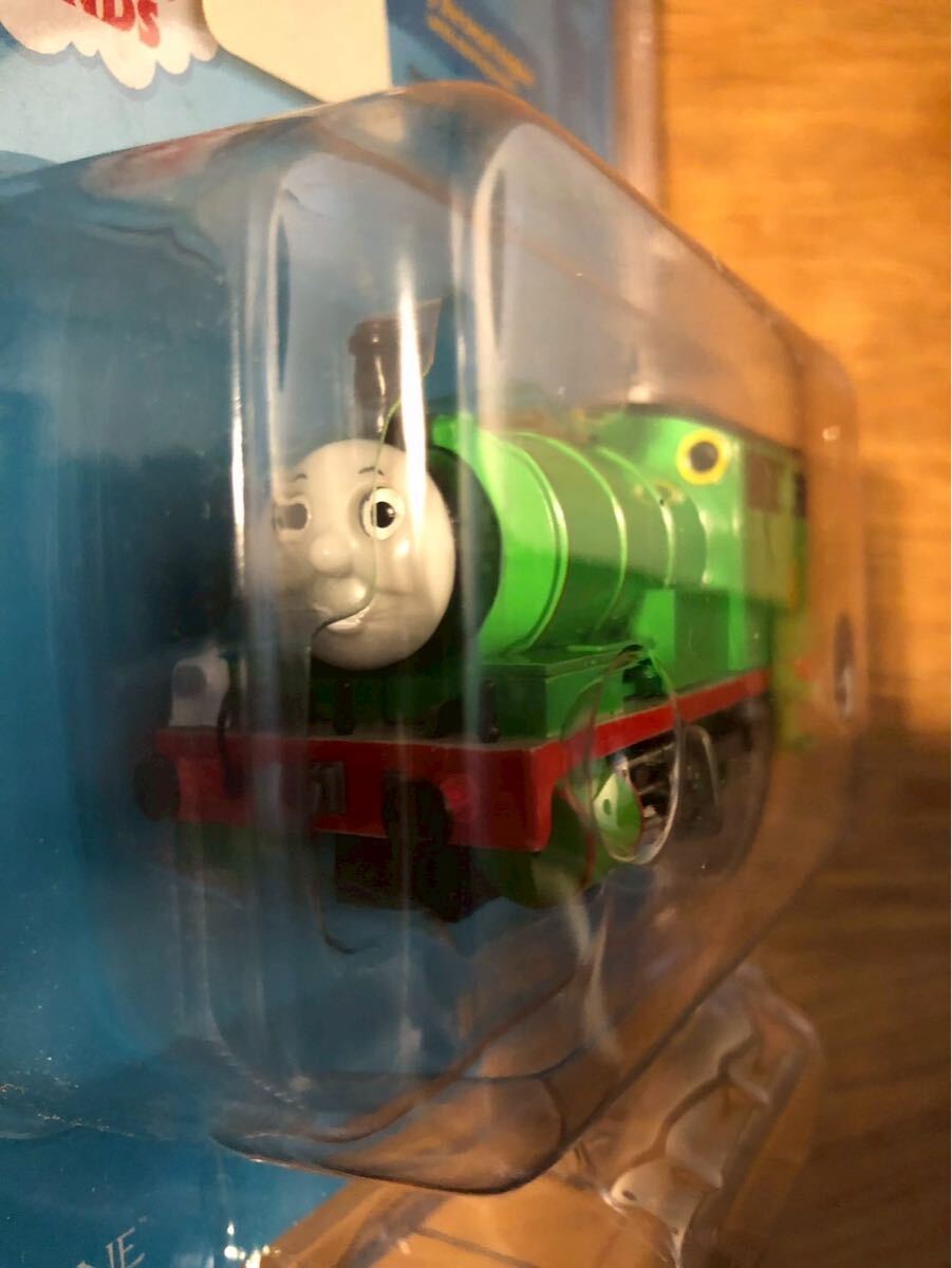 Bachmann バックマン HO OOゲージ きかんしゃトーマス オリバー トード